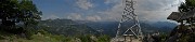 68 Panoramica dal Monte Zucco 